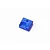 EasyLap Transparent Blue ET001 Transponder Case ETC02