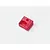 EasyLap Transparent Red ET001 Transponder Case ETC06