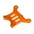 HPI Trophy Buggy/Truggy Steering Holder Brace 101672