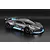 MonTech 1/10 190mm Divo Hypercar GT Unpainted Body Shell w/ Decal Sheet 022-009