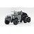 Hobby Plus CR-18 Conqueror RC Rock Crawler Electric 6WD 1/18 Scale RTR - Grey 1810167-GY