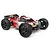 HPI Trophy Truggy Flux Unpainted Body Shell 101717