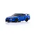 Kyosho Mini-Z Nissan Skyline GT-R R34 V.spec II Nur ASC Body Shell - Metallic Blue MZP460MB