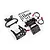Traxxas LED Lights Set w/ Light Bar & Bumpers 3697