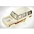 RGT 1/10 Rescuer White Body Shell R86480-2