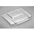 RGT Clear Unpainted Hood R86478