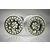 RGT 1.9" Aluminium Rims 2Pcs R86439