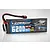 RGT 7.4v 6200mAh LiPo Battery R86571