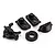 RGT Motor Mount/Gearbox Case A R86560