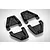 RGT Shock Plates 2Pcs R86555