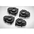 RGT Portal Drive Housing 4Pcs R86551