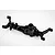 RGT Front Differential/Axle Housing R86548