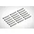 RGT Pin Set 18Pcs R86536