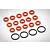 RGT O-Ring Set 20Pcs R86534