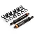 HPI Trophy Truggy Shocks 2Pcs 101775