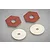 RGT Slipper Clutch Spacer Set R86514