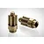 RGT 6T Transmission Gears 2Pcs R86502