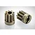 RGT 9T Transmission Gears 2Pcs R86501