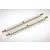RGT 110.5mm Aluminium Linkages 2Pcs R86495
