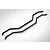RGT Aluminium Chassis Rails 2Pcs R86490