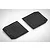 RGT Black Rear Fenders 2Pcs R86477