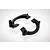 RGT Lock Diff Button R86469