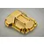 RGT Copper Rear Gearbox Case P860092