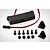 RGT 54mm Adjustable LED Light Bar Set P860079