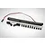 RGT 145mm Adjustable LED Light Bar Set P860077