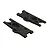 ARRMA Front Suspension Arms 2Pcs ARA330711