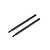 ARRMA 4x62mm Shock Shafts 2Pcs ARA330706