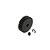 ARRMA Steel 32T 32dp/0.8Mod Safe-D5 Pinion Gear ARA311015