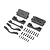 Losi Cross Chassis Brace Set LOS241032