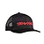 Traxxas Black Curved Bill Cap 1182-BLR