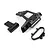 BlackZon Front Bumper Set 540121