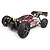 HPI Trophy Buggy Flux Painted Body Shell 101806