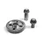 BlackZon Differential Gear Set 540128