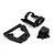BlackZon Motor Mount w/ Steering Plate 540130