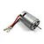 BlackZon Brushed 390 Motor 540145