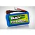 BlackZon 7.4v 1500mAh Li-Ion Battery 540149