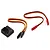 SkyRC GC301 Adjustable Gyro Stability Control System 600142-01