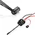 Hobbywing Max10 SCT G2 140A ESC & 3665SD 2400Kv Brushless Motor Combo 38020343
