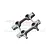 GPM Silver Aluminium Front Bulkhead DT3008-S