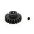 Losi 20T 1.5Mod Pinion Gear LOS252043