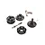 Axial Dig Transmission Components AXI232014