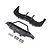 Axial Demello Front & Rear Bumper Set w/ D-Rings AXI230047