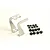 Pandora RC Swan Neck Wing Mount PAC-921