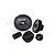 GPM Carbon Steel Transmission Gear Set UTB1201S