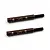 Yeah Racing Spring Steel Wheel Axles 2Pcs AXCP-016SP