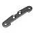 HPI Baja 5B/5SC/5T Gunmetal 6x70x4mm Rear Lower Brace A 102158